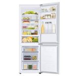 HLADILNIK IN ZAMRZOVALNIK SAMSUNG RB38C600ES9/EK – rb38c600es9ek