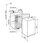 HLADILNIK LIEBHERR IRSE4101 – dodatni pogled 3