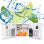 HLADILNIK MANTA MM515P MINI, 46 L, BEL – dodatni pogled 7