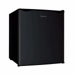 HLADILNIK MANTA MM515P MINI, 46 L, ČRN