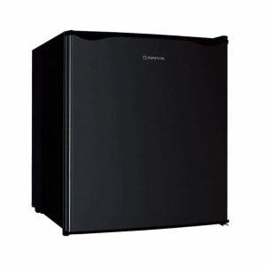 HLADILNIK MANTA MM515P MINI, 46 L, ČRN