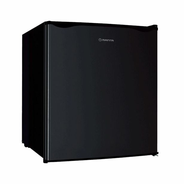 HLADILNIK MANTA MM515P MINI, 46 L, ČRN HLADILNIK MANTA MM515P MINI, 46 L, ČRN