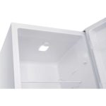 HLADILNIK Z ZAMRZOVALNIKOM CANDY CCH1S518EW – dodatni pogled 4