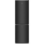 HLADILNIK Z ZAMRZOVALNIKOM GORENJE NRK619AA1BXL4