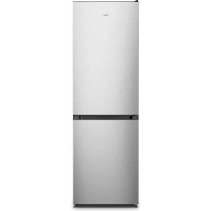 HLADILNIK Z ZAMRZOVALNIKOM GORENJE NRK619AA1XL4