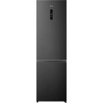 HLADILNIK Z ZAMRZOVALNIKOM GORENJE NRK620EABK4