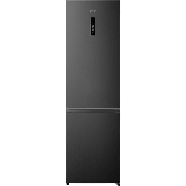 HLADILNIK Z ZAMRZOVALNIKOM GORENJE NRK620EABK4 HLADILNIK Z ZAMRZOVALNIKOM GORENJE NRK620EABK4
