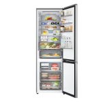 HLADILNIK Z ZAMRZOVALNIKOM LG GBBW726CMB – dodatni pogled 1