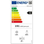 HLADILNIK Z ZAMRZOVALNIKOM LG GBBW726CMB – dodatni pogled 5