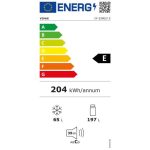 HLADILNIK Z ZAMRZOVALNIKOM VIVAX CF-259ELF S – dodatni pogled 5