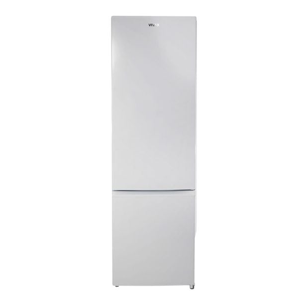 HLADILNIK Z ZAMRZOVALNIKOM VIVAX CF-259ELF W HLADILNIK Z ZAMRZOVALNIKOM VIVAX CF-259ELF W