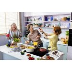 INDUKCIJSKA PLOŠČA AMICA AHI601 – plosca