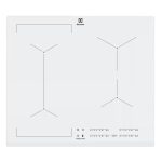 INDUKCIJSKA PLOŠČA ELECTROLUX EIV63440BW