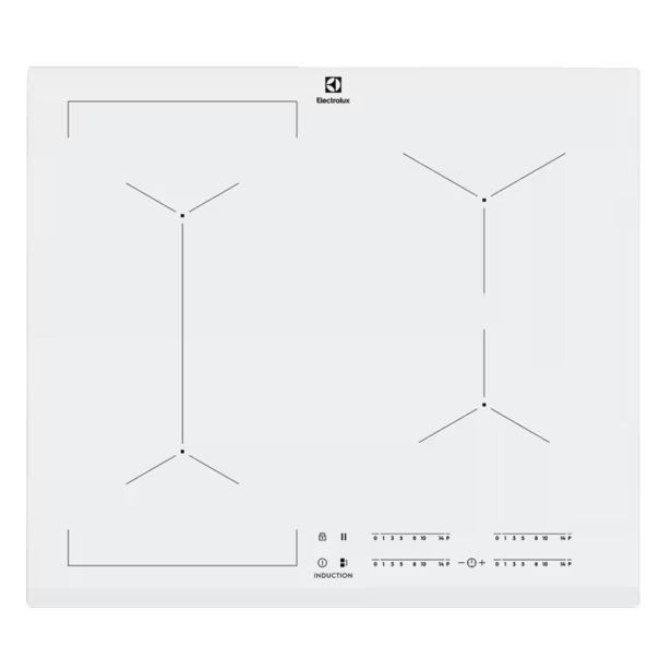 INDUKCIJSKA PLOŠČA ELECTROLUX EIV63440BW INDUKCIJSKA PLOŠČA ELECTROLUX EIV63440BW