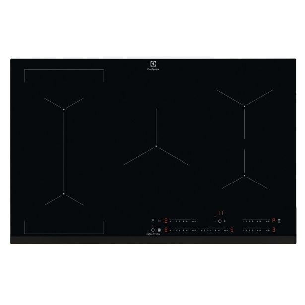 INDUKCIJSKA PLOŠČA ELECTROLUX EIV835 INDUKCIJSKA PLOŠČA ELECTROLUX EIV835