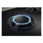 INDUKCIJSKA PLOŠČA ELECTROLUX KDI951723K – plosca