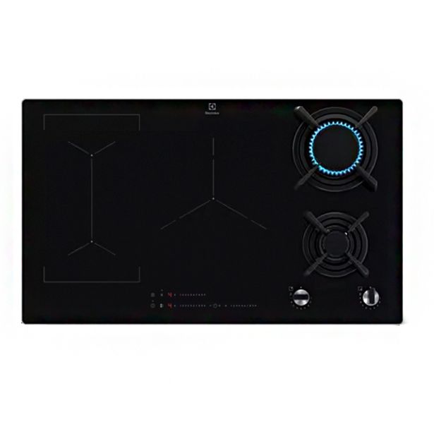 INDUKCIJSKA PLOŠČA ELECTROLUX KDI951723K INDUKCIJSKA PLOŠČA ELECTROLUX KDI951723K