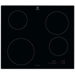INDUKCIJSKA PLOŠČA ELECTROLUX LIB60424CK