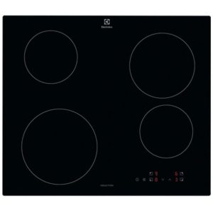 INDUKCIJSKA PLOŠČA ELECTROLUX LIB60424CK