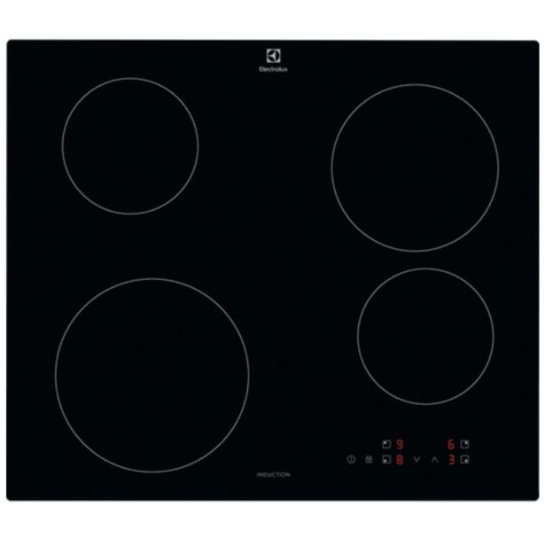 INDUKCIJSKA PLOŠČA ELECTROLUX LIB60424CK INDUKCIJSKA PLOŠČA ELECTROLUX LIB60424CK