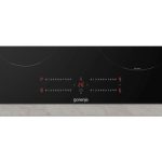 INDUKCIJSKA PLOŠČA GORENJE GIC6402BSC – plosca