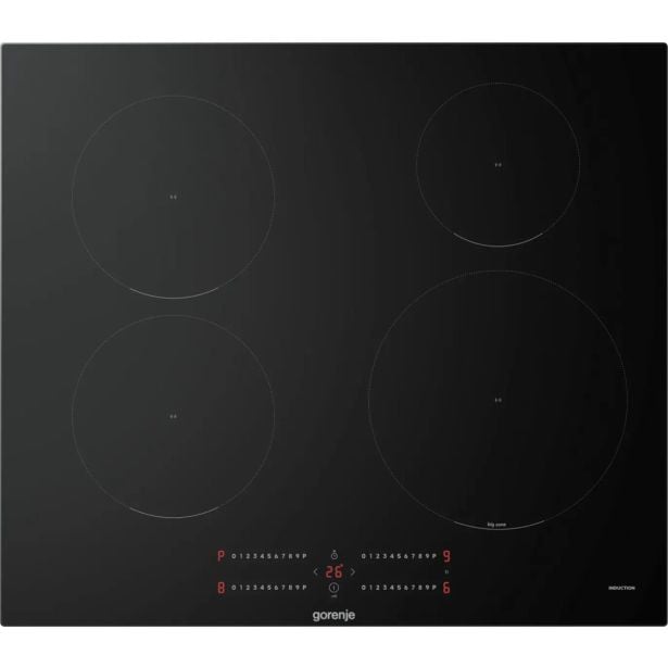 INDUKCIJSKA PLOŠČA GORENJE GIC6402BSC INDUKCIJSKA PLOŠČA GORENJE GIC6402BSC