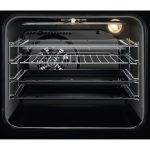 INDUKCIJSKI ŠTEDILNIK ELECTROLUX LKI564266X – stedilnik