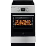 INDUKCIJSKI ŠTEDILNIK ELECTROLUX LKI564266X