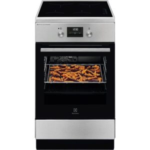 INDUKCIJSKI ŠTEDILNIK ELECTROLUX LKI564266X