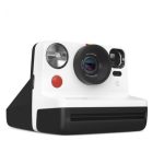 INSTANT FOTOAPARAT POLAROID NOW 2 BLACK&WHITE – blackwhite