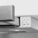 IZVLEČNA KUHINJSKA NAPA AEG DPB3632S – izvlecna