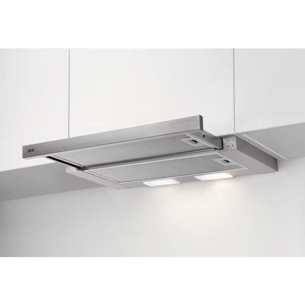 IZVLEČNA KUHINJSKA NAPA AEG DPB3632S IZVLEČNA KUHINJSKA NAPA AEG DPB3632S