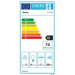 IZVLEČNA KUHINJSKA NAPA AMICA OTP6243BG – izvlecna