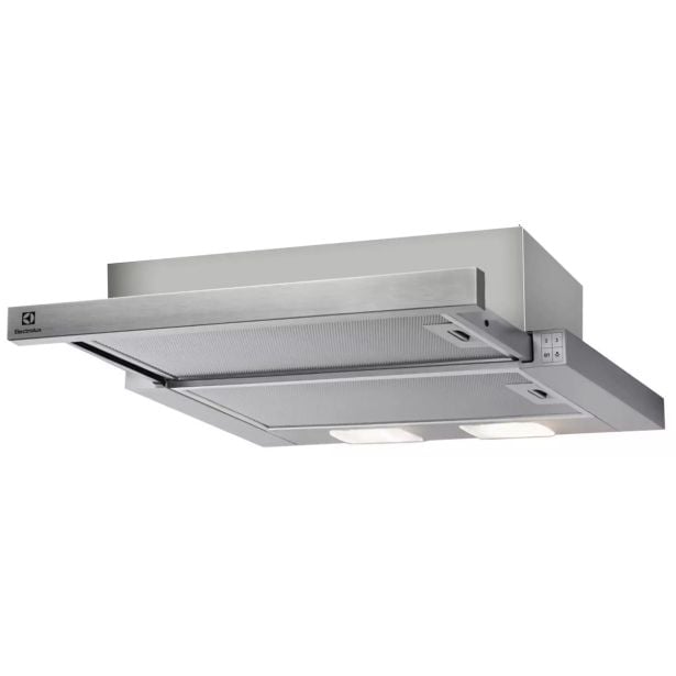 IZVLEČNA KUHINJSKA NAPA ELECTROLUX LFP326S IZVLEČNA KUHINJSKA NAPA ELECTROLUX LFP326S