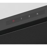 IZVLEČNA KUHINJSKA NAPA FABER MAXIMA NG TOUCH LED BK A90 – izvlecna