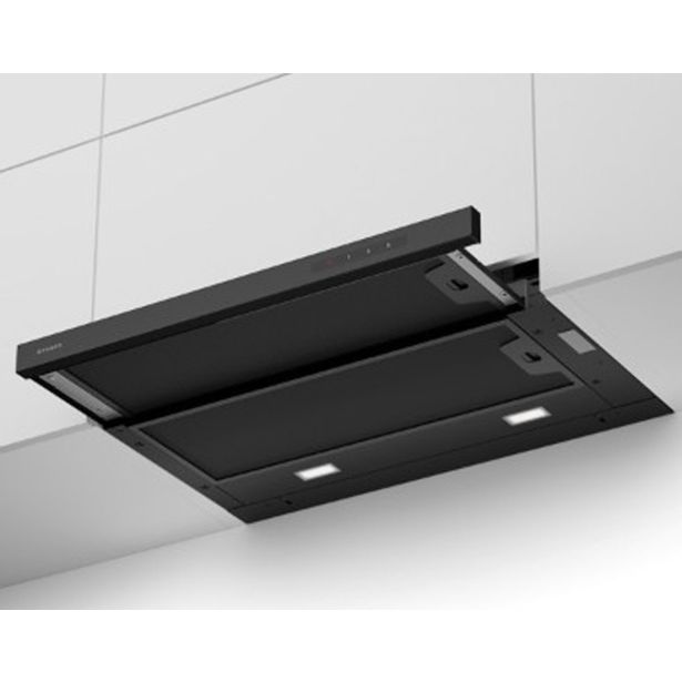 IZVLEČNA KUHINJSKA NAPA FABER MAXIMA NG TOUCH LED BK A90 IZVLEČNA KUHINJSKA NAPA FABER MAXIMA NG TOUCH LED BK A90