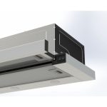 IZVLEČNA KUHINJSKA NAPA VIVAX CHO-60PT100T X – izvlecna