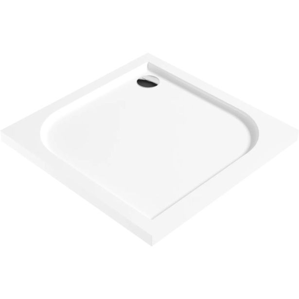 KAD ZA PRHANJE, KOTNA DEANTE CUBIC KTK 041B 90 CM KAD ZA PRHANJE, KOTNA DEANTE CUBIC KTK 041B 90 CM