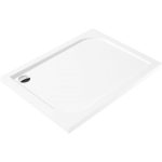 KAD ZA PRHANJE, KOTNA DEANTE CUBIC KTK 044B 80X120 CM – dodatni pogled 1
