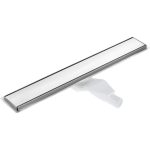 KANALETA ZA TUŠ DEANTE KOS 010D 100 CM – tus