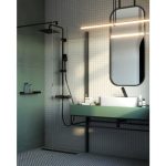 KANALETA ZA TUŠ DEANTE KOS N09D 90 CM – tus