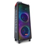 KARAOKE AIWA BLUETOOTH ZVOČNIK KBTUS-710 – zvocnik