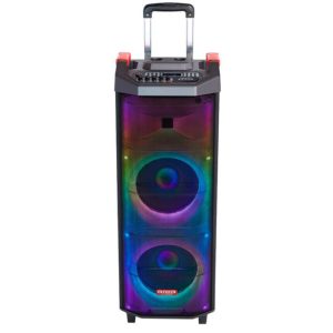 KARAOKE AIWA BLUETOOTH ZVOČNIK KBTUS-710