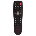 KARAOKE AIWA BLUETOOTH ZVOČNIK KBTUS-710 – zvocnik