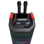 KARAOKE AIWA BLUETOOTH ZVOČNIK KBTUS-710 – zvocnik
