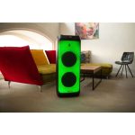 KARAOKE BLAUPUNKT PB12DB – dodatni pogled 1