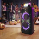 KARAOKE HISENSE PARTY THUNDER – dodatni pogled 8