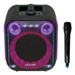 KARAOKE ZVOČNIK BLAUPUNKT PB6LED – zvocnik