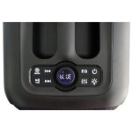 KARAOKE ZVOČNIK BLAUPUNKT PB6LED – zvocnik