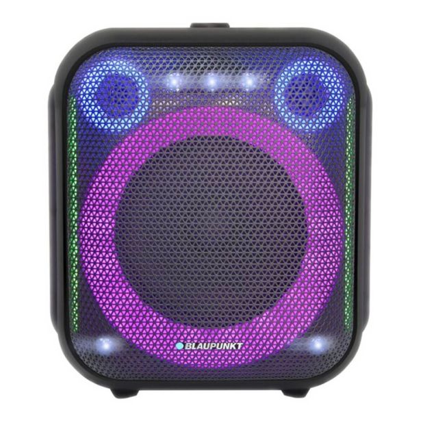 KARAOKE ZVOČNIK BLAUPUNKT PB6LED KARAOKE ZVOČNIK BLAUPUNKT PB6LED